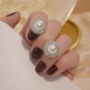 Aretes Elegance (4 PARES)