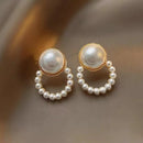 Aretes Elegance (4 PARES)