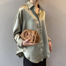 Camisa Elegancia Seda (2 PIEZAS)