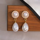 Aretes Elegance (4 PARES)