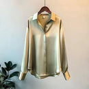 Camisa Elegancia Seda (2 PIEZAS)
