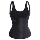 Blusa Shaper - Version corta