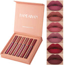 Lápiz Labial - Extra Lips™  - (6 UNIDADES) - Oferta especial