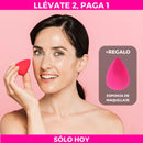 Base Nutritiva Anti-Edad - Compra 1 y llévate 2 + Regalo
