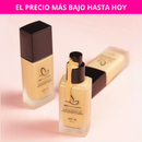 Base Piel de Seda - Compra 1 y llévate 2