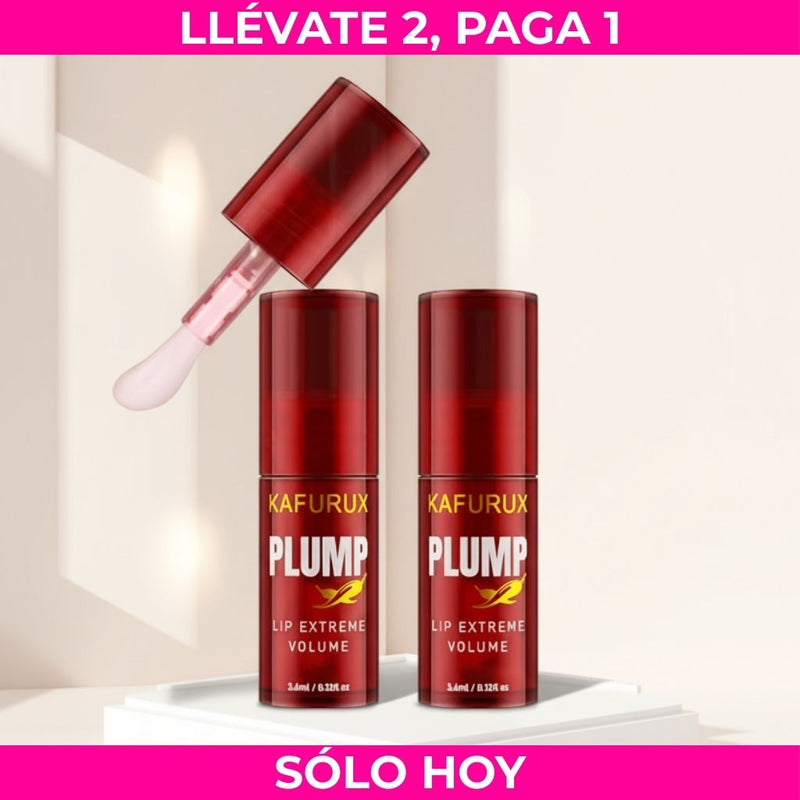 Labios Perfectos™ Volumen Plus - Compra 1 y llévate 2