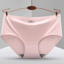 Calzones Forever Comfortable™  (Paquete de 10 Piezas) + Sujetador (Regalo)