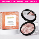 Base De Maquillaje - Avanzada Horneada (2 PIEZAS)