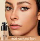 Base Líquida - Piel Perfecta™ - Compra 1 y llévate 2 + Brocha Profesional