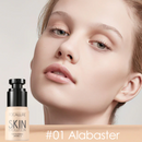 Base Líquida - Piel Perfecta™ - Compra 1 y llévate 2 + Brocha Profesional