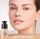 Base Líquida - Piel Perfecta™ - Compra 1 y llévate 2 + Brocha Profesional