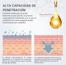 Retinal Intensivo 3 en 1: Firmeza, Brillo y Antiedad - Compra 1 y llévate 2