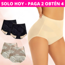 Panty Seda Comfort™  (4 Piezas)