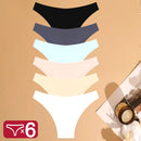 Bragas Comfort Premium™  (6 Piezas)