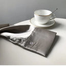 Camisa Elegancia Seda (2 PIEZAS)