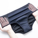 Panty Flujo Libre (3 UNIDADES)