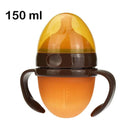 Mamibiberón - Imita el seno materno - LIBRE DE BPA