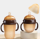 Mamibiberón - Imita el seno materno - LIBRE DE BPA