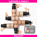 Base Nutritiva Anti-Edad - Compra 1 y llévate 2 + Regalo (Rubor)