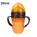 Mamibiberón | Imita el seno materno - LIBRE DE BPA