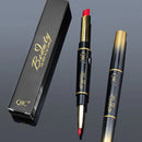 Lápiz Labial 2 en 1 - Labios Seductores™ - (6 PIEZAS)