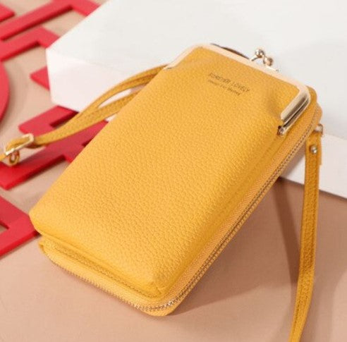 Bolso Crossbody Fancy