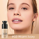 Base Nutritiva Anti-Edad - Compra 1 y llévate 2 + Regalo (Lápiz Labial)