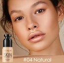 Base Nutritiva Anti-Edad - Compra 1 y llévate 2 + Regalo (Lápiz Labial)