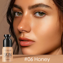 Base Nutritiva Anti-Edad - Compra 1 y llévate 2 + Regalo (Lápiz Labial)