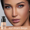 Base Nutritiva Anti-Edad - Compra 1 y llévate 2 + Regalo (Lápiz Labial)