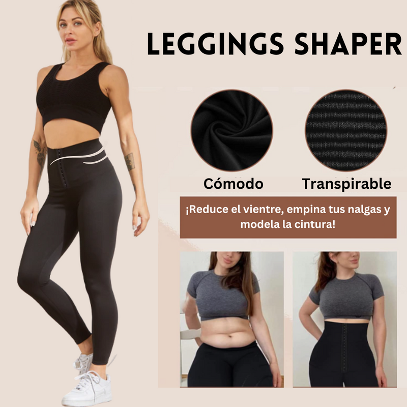 Leggings Shaper