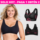 Sostén Seda Confort (2 PIEZAS)