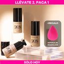 Base Nutritiva Anti-Edad - Compra 1 y llévate 2 + Regalo