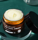 Retinol Antienvejecimiento - Glamour